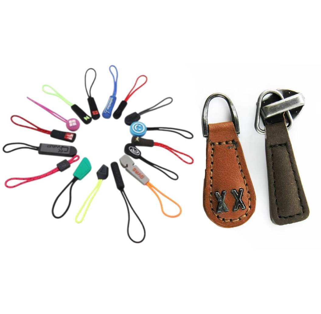 Zipper puller